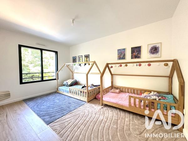 Maison à vendre 6 pièces 135,27 m² Saulx-les-Chartreux