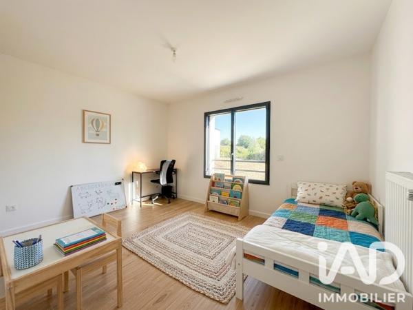 Maison à vendre 6 pièces 135,27 m² Saulx-les-Chartreux