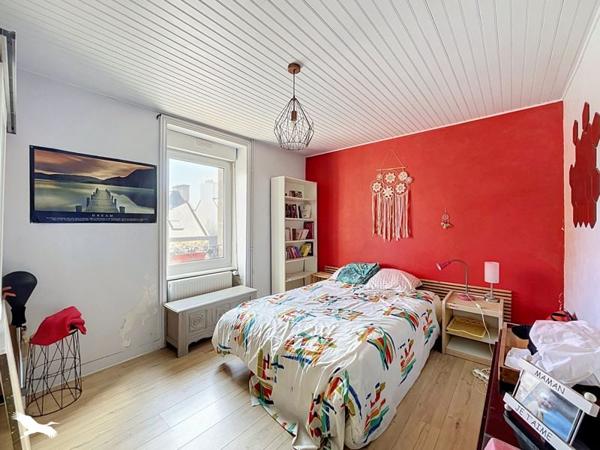 Maison à vendre 223 650 € Crozon 8 p 145 m² DPE F