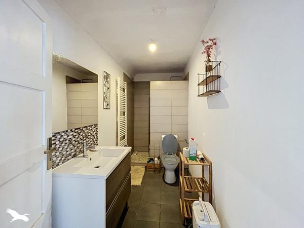 Maison à vendre 223 650 € Crozon 8 p 145 m² DPE F