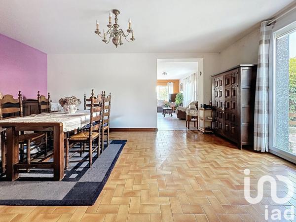 Maison à vendre 5 pièces 170 m² Béziers