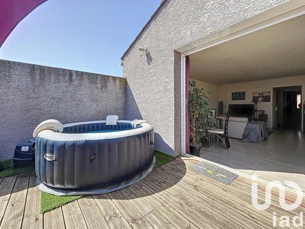 Maison à vendre 5 pièces 170 m² Béziers