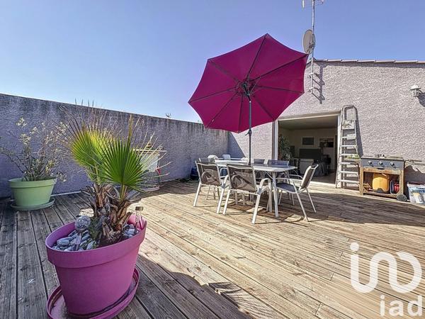 Maison à vendre 5 pièces 170 m² Béziers