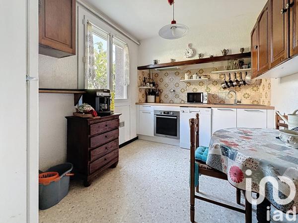 Maison à vendre 5 pièces 170 m² Béziers