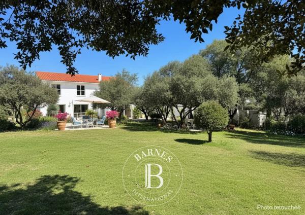 Saint-Gély-du-Fesc, Maison 4 Chambres -  240 m² à vendre