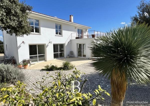 Saint-Gély-du-Fesc, Maison 4 Chambres -  240 m² à vendre