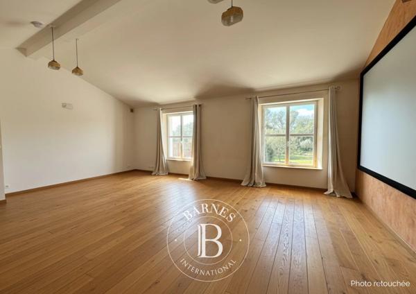Saint-Gély-du-Fesc, Maison 4 Chambres -  240 m² à vendre
