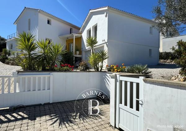 Saint-Gély-du-Fesc, Maison 4 Chambres -  240 m² à vendre
