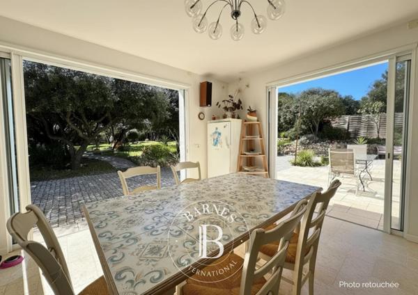 Saint-Gély-du-Fesc, Maison 4 Chambres -  240 m² à vendre