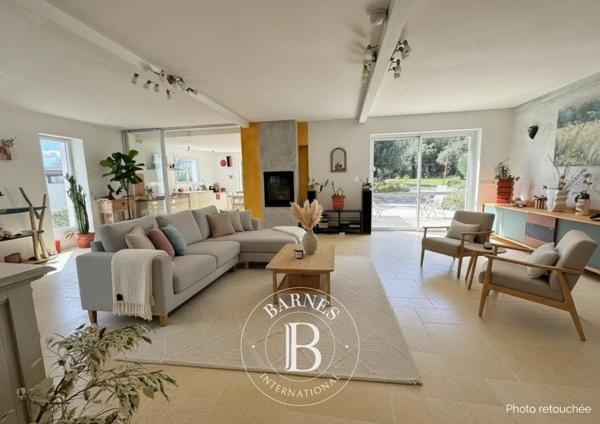Saint-Gély-du-Fesc, Maison 4 Chambres -  240 m² à vendre