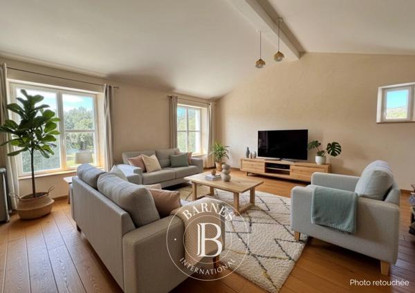 Saint-Gély-du-Fesc, Maison 4 Chambres -  240 m² à vendre