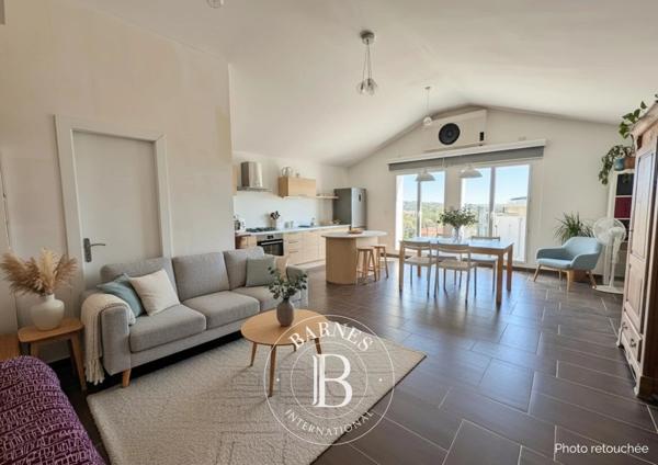 Saint-Gély-du-Fesc, Maison 4 Chambres -  240 m² à vendre