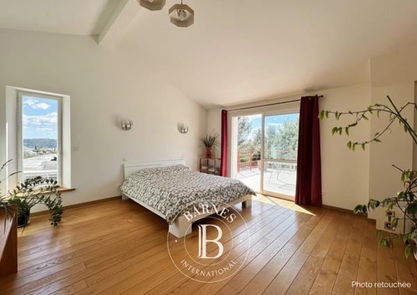 Saint-Gély-du-Fesc, Maison 4 Chambres -  240 m² à vendre
