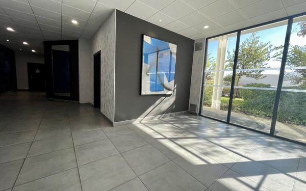 Appartement à vendre    2 pièces • 41,96 m2 Blagnac