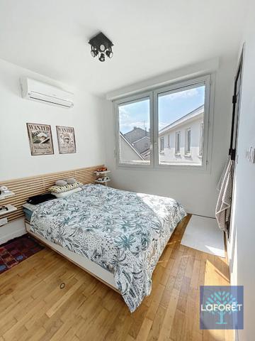 Achat appartement Vandœuvre-lès-Nancy - 5 pièce(s) - 98 m² - 227 000 €