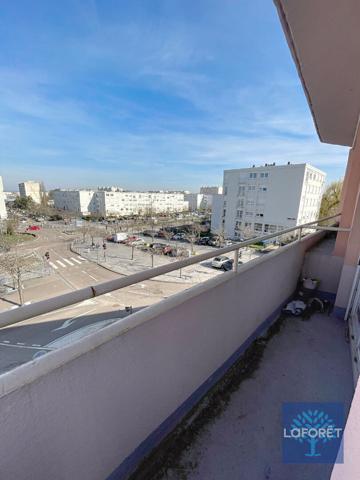 Achat appartement Vandœuvre-lès-Nancy - 5 pièce(s) - 98 m² - 227 000 €