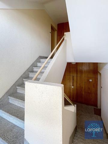 Achat appartement Vandœuvre-lès-Nancy - 5 pièce(s) - 98 m² - 227 000 €