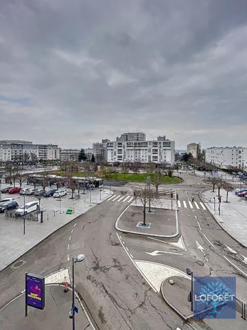 Achat appartement Vandœuvre-lès-Nancy - 5 pièce(s) - 98 m² - 227 000 €