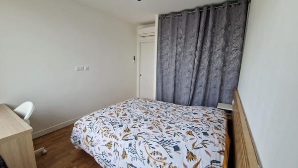 Achat appartement Vandœuvre-lès-Nancy - 5 pièce(s) - 98 m² - 227 000 €