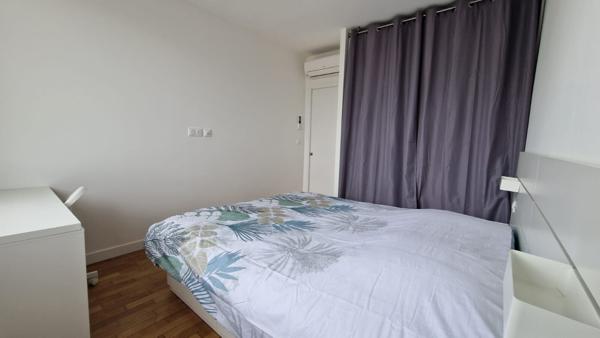 Achat appartement Vandœuvre-lès-Nancy - 5 pièce(s) - 98 m² - 227 000 €