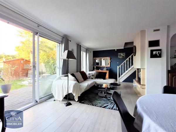 Maison à vendre 6 pièces 118.69m²
