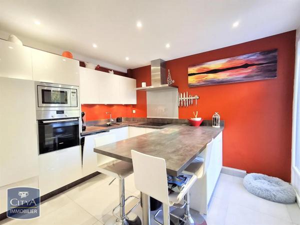 Maison à vendre 6 pièces 118.69m²