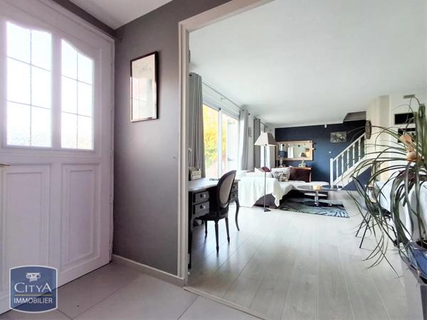 Maison à vendre 6 pièces 118.69m²