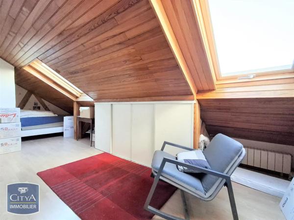 Maison à vendre 6 pièces 118.69m²