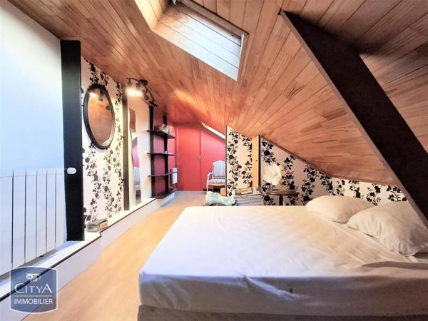 Maison à vendre 6 pièces 118.69m²