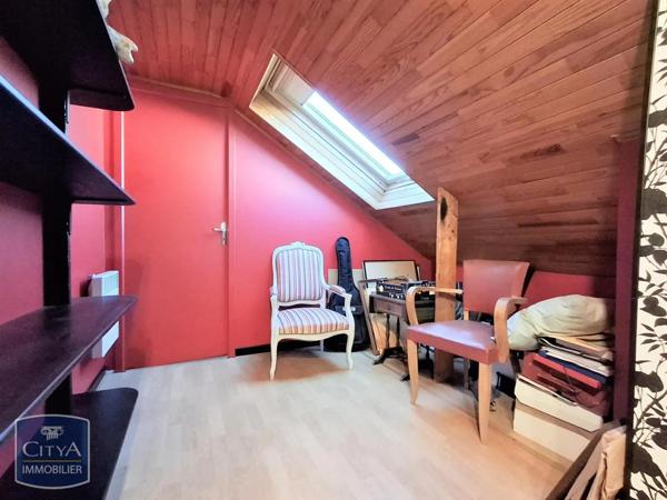 Maison à vendre 6 pièces 118.69m²