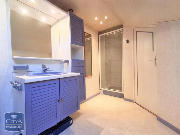 Maison à vendre 6 pièces 118.69m²
