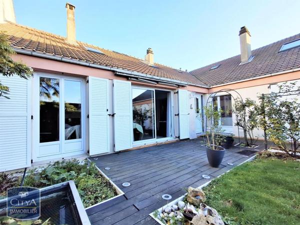 Maison à vendre 6 pièces 118.69m²