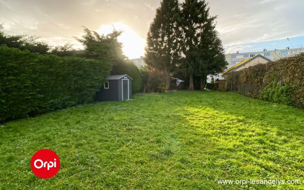 Maison à vendre    4 pièces • 103 m2 Boos