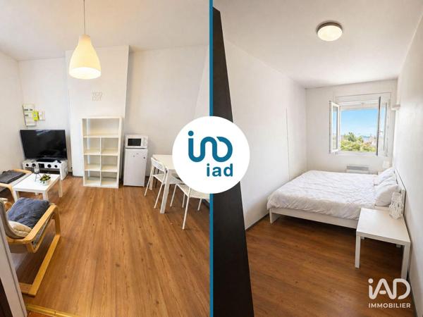 Appartement à vendre 4 pièces 73 m² Valenciennes