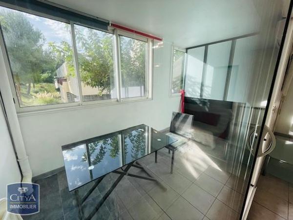 Appartement à louer 2 pièces 48.4m²