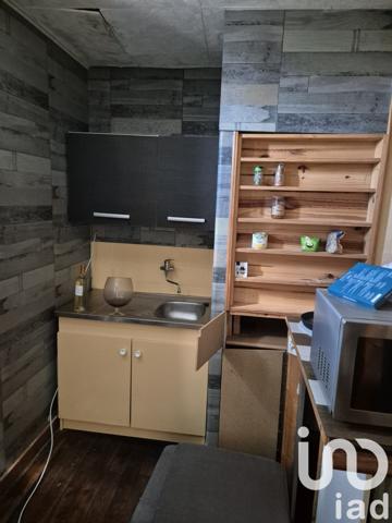 Maison 7 pièces de 200 m² à Callac (22160)