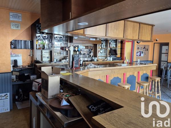 Maison 7 pièces de 200 m² à Callac (22160)