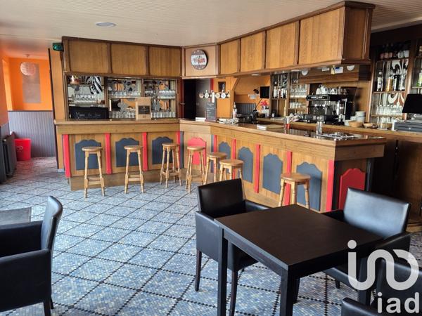 Maison 7 pièces de 200 m² à Callac (22160)