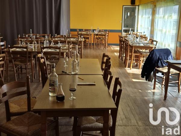 Maison 7 pièces de 200 m² à Callac (22160)