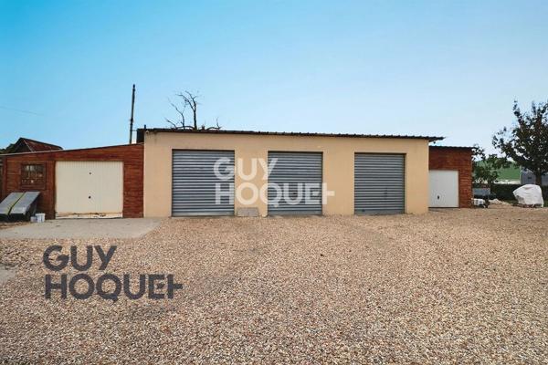 Maison familiale à la campagne à seulement 15minutes de Bernay.