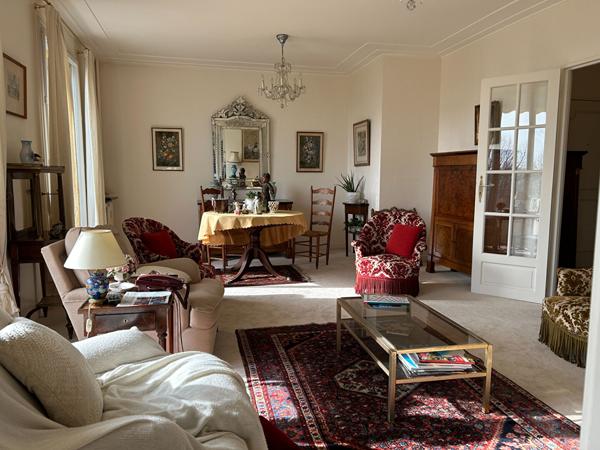 Appartement Poitiers 4 pièce(s) 90 m2
