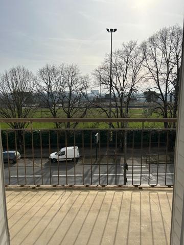 Appartement Poitiers 4 pièce(s) 90 m2