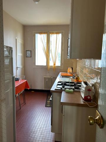 Appartement Poitiers 4 pièce(s) 90 m2