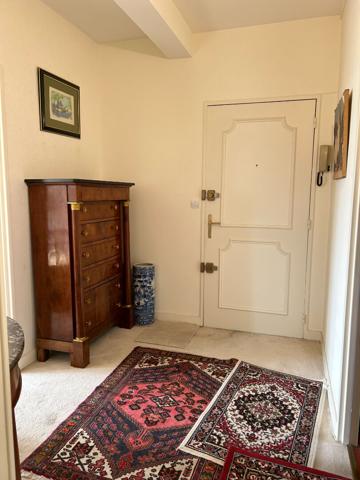 Appartement Poitiers 4 pièce(s) 90 m2