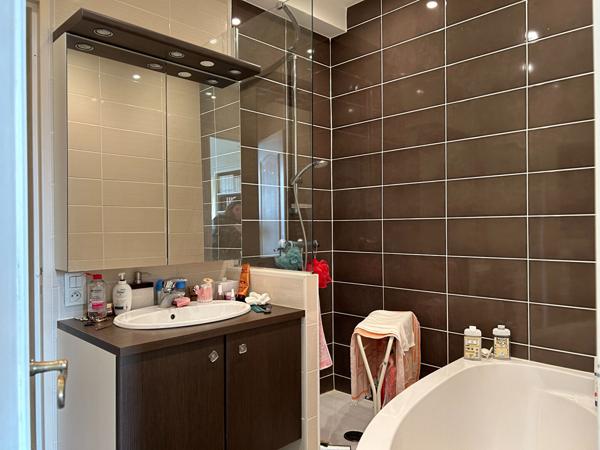 Appartement Poitiers 4 pièce(s) 90 m2