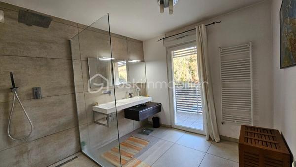 Appartement de 100 m²