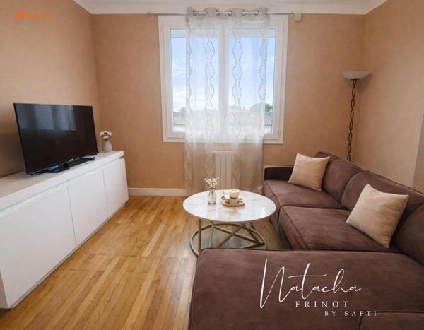 Maison investissement locatif – 115 m² + potentiel 2 logements – Saint-Jory