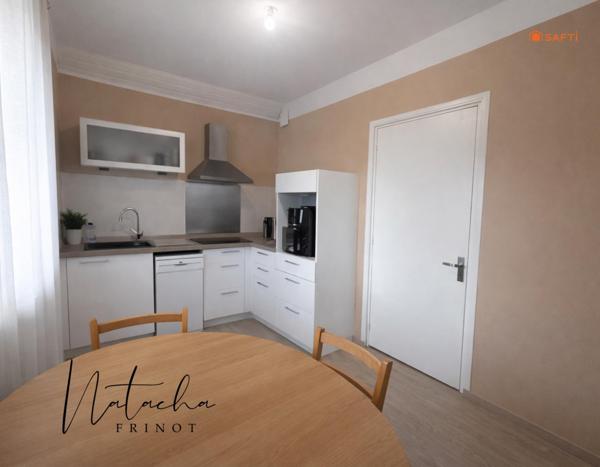 Maison investissement locatif – 115 m² + potentiel 2 logements – Saint-Jory