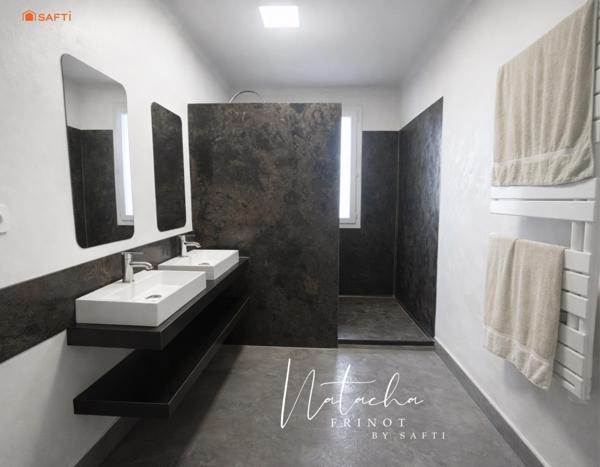 Maison investissement locatif – 115 m² + potentiel 2 logements – Saint-Jory