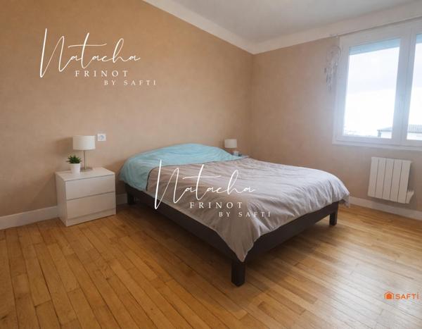 Maison investissement locatif – 115 m² + potentiel 2 logements – Saint-Jory